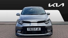 Kia Picanto 1.0 X-Line S 5dr Auto Petrol Hatchback